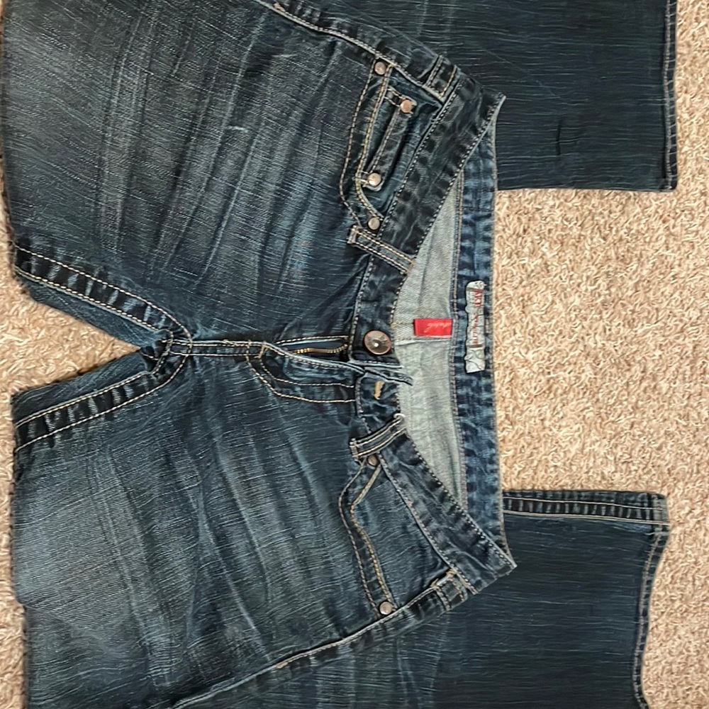 BKE Starlite jeans